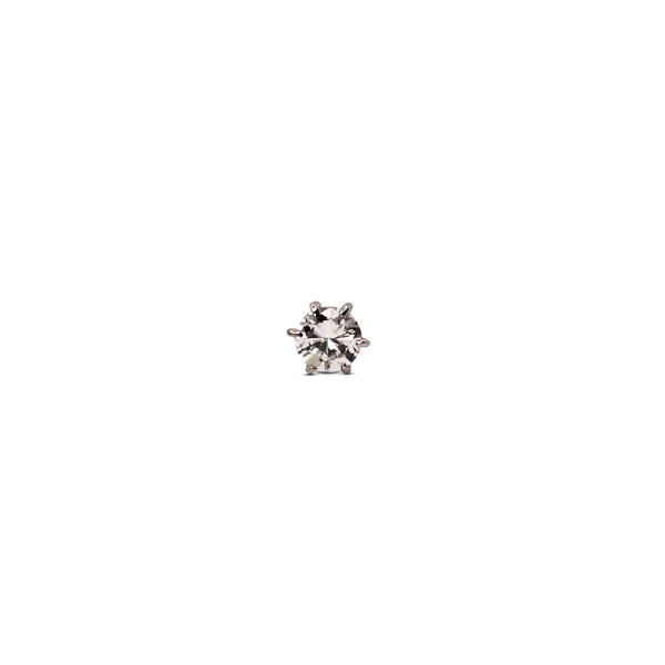 Diamond Nose pin - DNP028 - Image 4