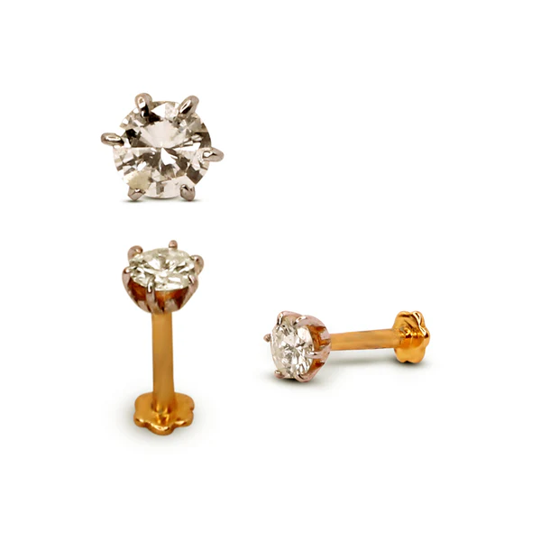 Diamond Nose pin - DNP028