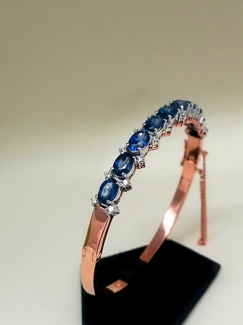 Daimond color bresalet - Image 2