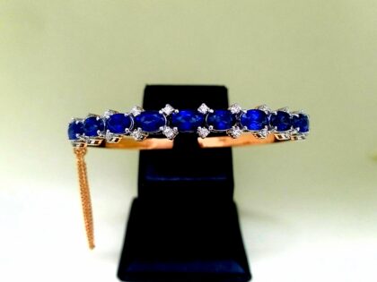 Daimond color bresalet