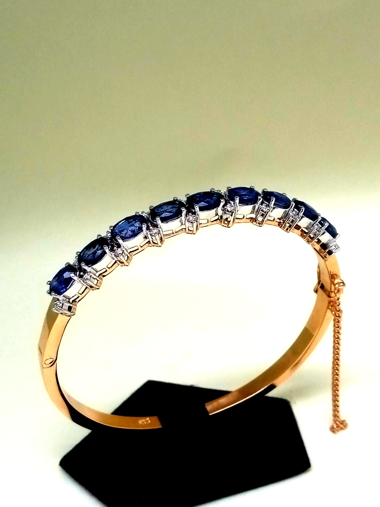 Daimond color bresalet - Image 3